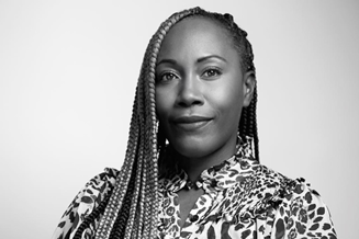 HR Kelly Knight | Chief Diversity & HR Director